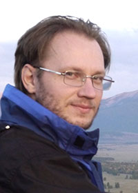 ХОРОШИЛОВ Константин Викторович