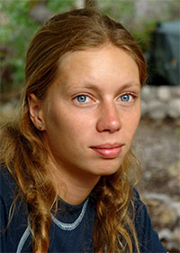 САНДАКОВА Анна Юрьевна