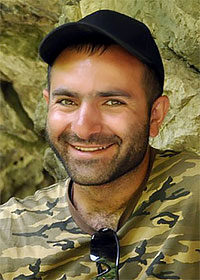 БАГДАСАРЯН Арам Суренович