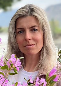ШЕВЕЛЁВА Елена Викторовна