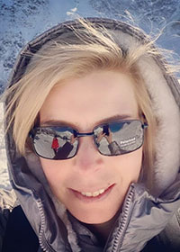 ШЕВЕЛЁВА Елена Викторовна